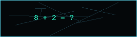CAPTCHA matemático